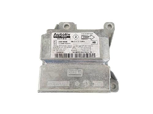 Used ECU airbags PEUGEOT 308 SW I (4E_, 4H_) 1.6 16V (120 hp) 27940515