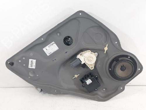 Rear left window mechanism MERCEDES-BENZ A-CLASS (W169) A 150 (169.031, 169.331) | BP27948190C24 