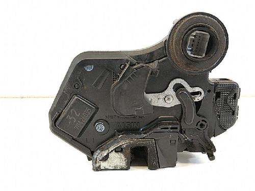 Venstre bak lås DAIHATSU SIRION (M3_) 1.0 (M300) | BP27940630C100 