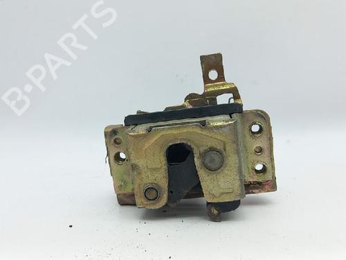 Front left lock OPEL KADETT E Hatchback (T85) 1.2 (C08, C48, D08, D48) | BP27968945C98 