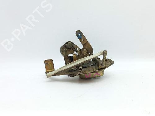 Front right lock FIAT PANDA (141_) 900 | BP27959833C97 