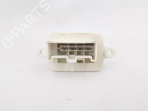 Résistance de chauffage OPEL MERIVA A MPV (X03) 1.4 16V Twinport (E75) | BP27955756M108