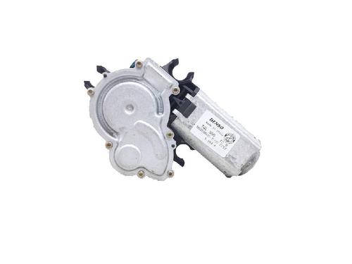 Used Rear wiper motor FIAT PANDA (169_) 1.2 (169AXF2A, 169AXF1A) (69 hp) 27953658