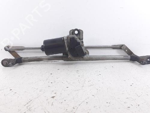 Front wiper motor FIAT STILO (192_) 1.9 D Multijet | BP27964407M29 