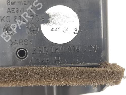 Air vent VW GOLF PLUS V (5M1, 521) 1.6 | BP27963740I21 