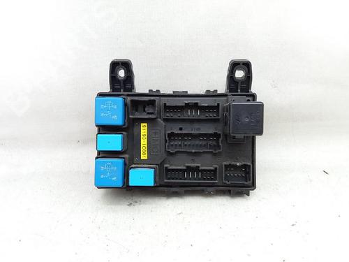 Sikringsdåse HYUNDAI GETZ (TB) 1.1 | BP27957788E1 