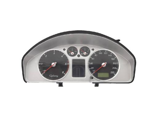 Used Instrument cluster FORD GALAXY I (WGR) 1.9 TDI (115 hp) 27946211
