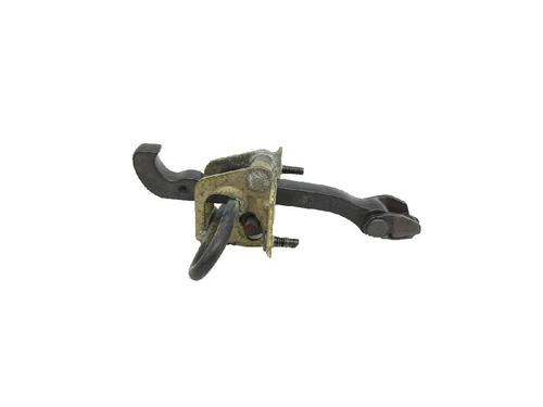 Used Hinge/Door check strap VOLVO V50 (545) 2.0 D (136 hp) 27944138