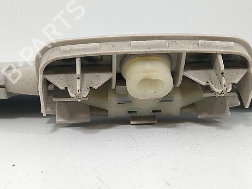 Sonnenblende Links SMART CABRIO (450) 0.8 CDI (S1OLC1, 450.401, 450.402, 450.403, 450.400) | BP27941892I1 