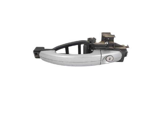 Used Front left exterior door handle FORD FOCUS C-MAX (DM2) 1.6 TDCi (109 hp) 27967923