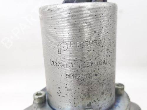 Egr FIAT STILO (192_) 1.9 D Multijet | BP27938327M69 