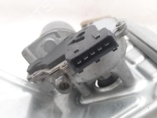 Front wiper motor FORD FIESTA IV (JA_, JB_) 1.25 i 16V | BP27936878M29 