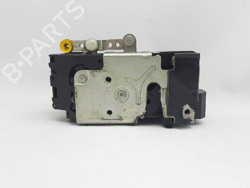 Rear left lock FORD FIESTA V (JH_, JD_) 1.4 16V | BP27962999C100 