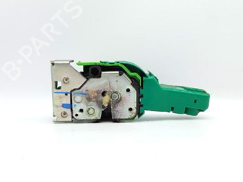 Front left lock ALFA ROMEO MITO (955_) 0.9 TwinAir (955.AXW1B) | BP27959600C98 