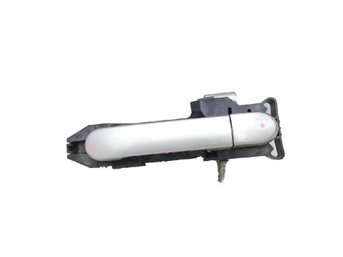 Used Rear left exterior door handle NISSAN MICRA III (K12) 1.2 16V (80 hp) 27954753
