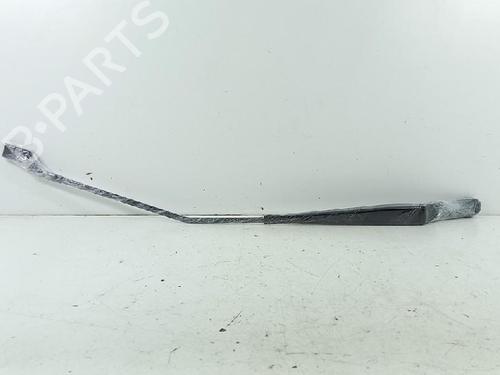 Front windshield wiper arm VW TOURAN (1T1, 1T2) 1.4 TSI | BP27955455C143