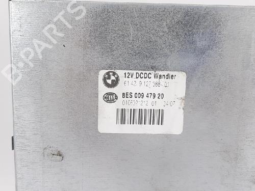 Øvrige styreenhet BMW 1 (E81) 118 d | BP27965721M11 