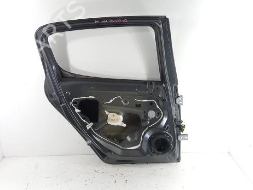 Left rear door PEUGEOT 308 I (4A_, 4C_) 1.6 16V | BP27970153C4
