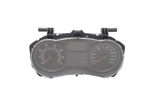 Used Instrument cluster RENAULT CLIO III (BR0/1, CR0/1) 1.4 16V (98 hp) 27955453