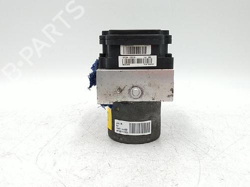 ABS pump KIA PICANTO II (TA) 1.0 | BP27944581M43 
