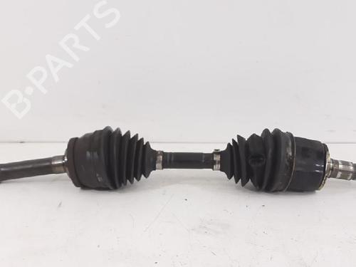 Left front driveshaft HYUNDAI TERRACAN (HP) 2.9 CRDi | BP27946837M38 