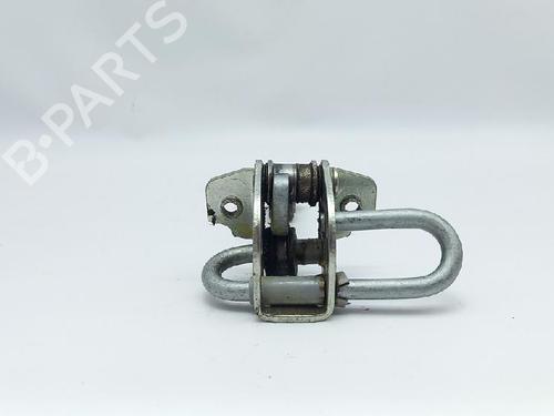 Hinge/Door check strap FIAT PANDA (169_) 1.2 Natural Power (169.AXB1A) | BP27967202C146 