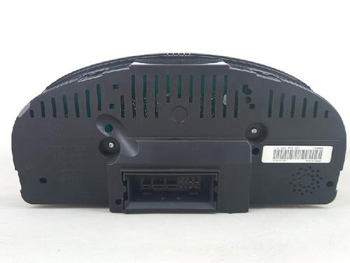 Instrument cluster VW TOURAN (1T1, 1T2) 1.6 | BP27952217C47