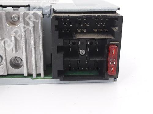 Radio DACIA DUSTER (HS_) 1.6 16V | BP27966023E6 