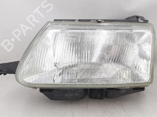 Left headlight CITROËN SAXO (S0, S1) 1.5 D | BP27937707C28 