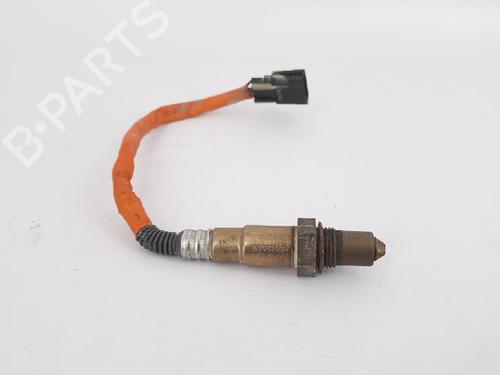 Elektronisk sensor DACIA SANDERO II 1.5 dCi | BP27959966M84 