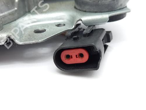 Viskermotor bakrute FORD FOCUS I (DAW, DBW) 1.6 16V | BP27961242M102 