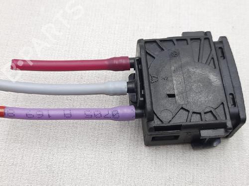 Switch MERCEDES-BENZ A-CLASS (W169) A 180 CDI (169.007, 169.307) | BP27940098I30 