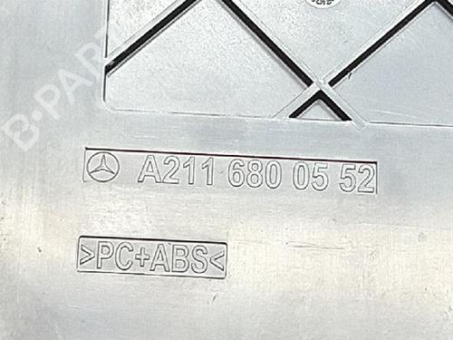 Switch MERCEDES-BENZ E-CLASS (W211) E 220 CDI (211.006) | BP27942475I30 