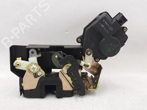 Rear left lock HYUNDAI TERRACAN (HP) 2.9 CRDi | BP27946807C100 