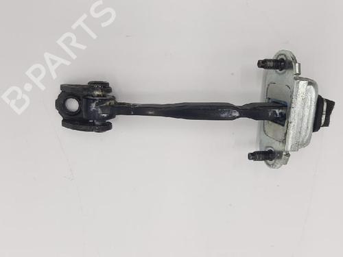 Hinge/Door check strap FORD FUSION (JU_) 1.6 TDCi | BP27942550C146 