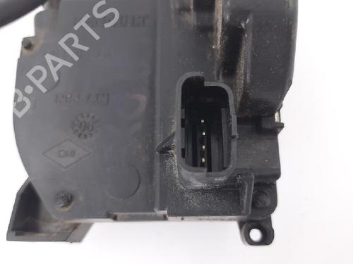 Front right lock RENAULT CLIO III (BR0/1, CR0/1) 1.4 16V | BP27964341C97 