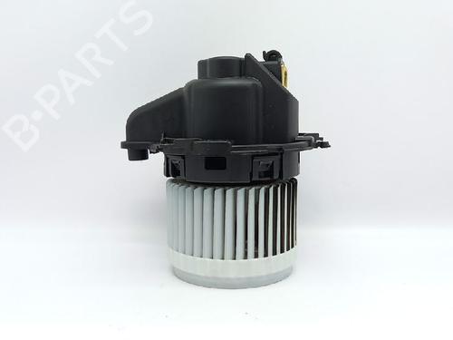 Heater blower motor DACIA SANDERO II 1.5 dCi | BP27959201M62 