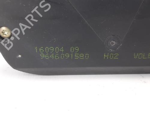 Bakluke lås CITROËN C3 I (FC_, FN_) 1.1 i | BP27966049C101 