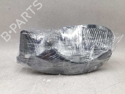 Front left interior door handle FORD FOCUS I Turnier (DNW) 1.8 TDCi | BP27939461I13 