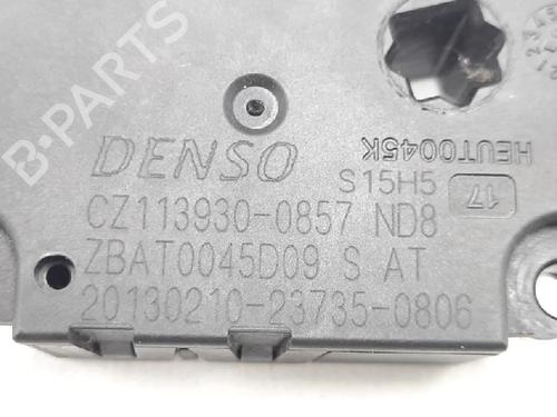Electronic sensor MERCEDES-BENZ B-CLASS Sports Tourer (W246, W242) B 200 CDI (246.201) | BP27948360M84 