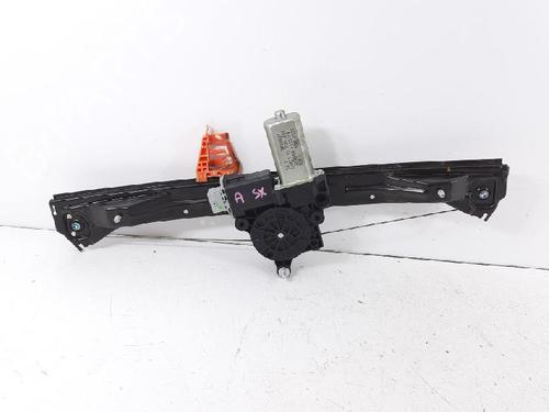 Front left window mechanism LANCIA DELTA III (844_) 1.4 (844.AXA1A) | BP27953542C22 