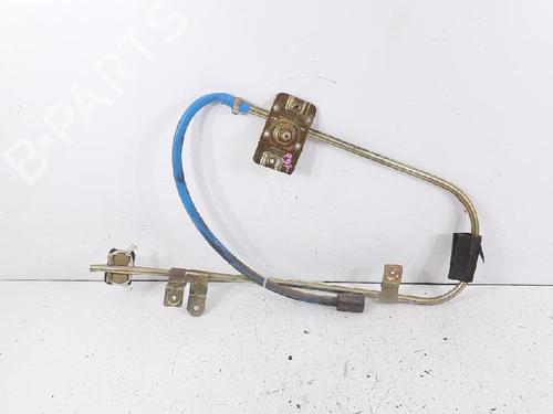 Rear right window mechanism FIAT TEMPRA (159_) 1.4 i.e. (159.AA) | BP27962274C25 