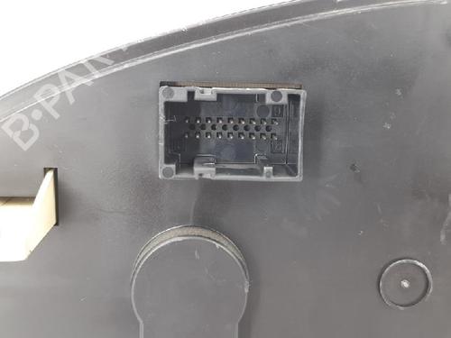 Instrument cluster FIAT IDEA (350_) 1.3 D Multijet | BP27965241C47