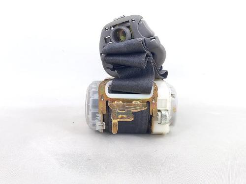 Front left seatbelt SUBARU FORESTER (SG_) 2.0 AWD (SG5) | BP27951010I26 