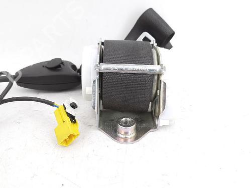 Front right seatbelt OPEL MERIVA B MPV (S10) 1.7 CDTI (75) | BP27947908I25 