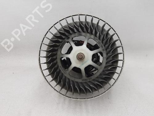 Heater blower motor MERCEDES-BENZ A-CLASS (W168) A 170 CDI (168.009, 168.109) | BP27937884M62 