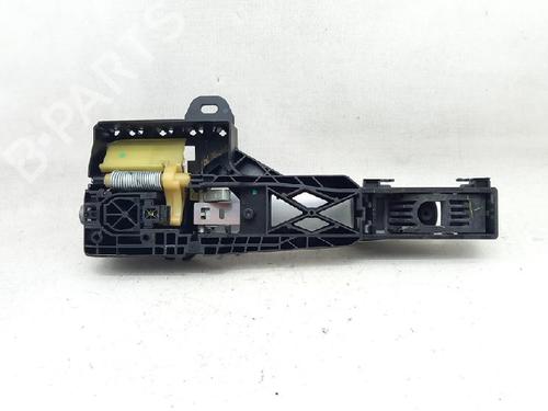 Højre bagtil udvendigt håndtag RENAULT MEGANE IV Hatchback (B9A/M/N_) 1.5 dCi 110 (B9A3) | BP27958450C130 