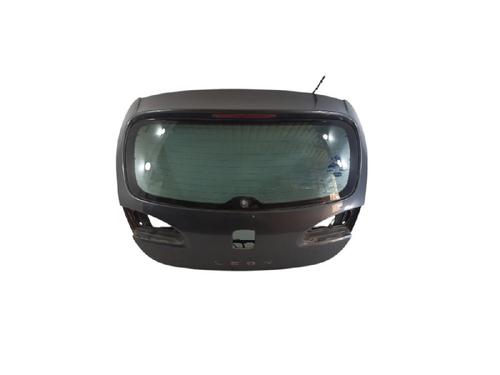 Used Tailgate SEAT LEON (1P1) 1.9 TDI (105 hp) 27969022