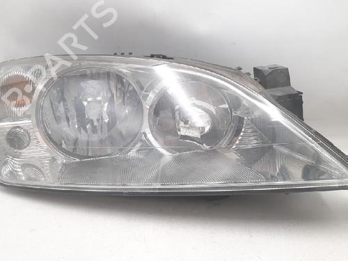 Right headlight FORD MONDEO III Saloon (B4Y) 2.0 16V DI / TDDi / TDCi | BP27957802C29 