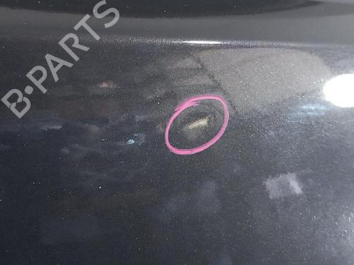 Right rear door FIAT PUNTO (188_) 1.9 DS 60 (188.031, .051, .231, .251) | BP27960257C5 
